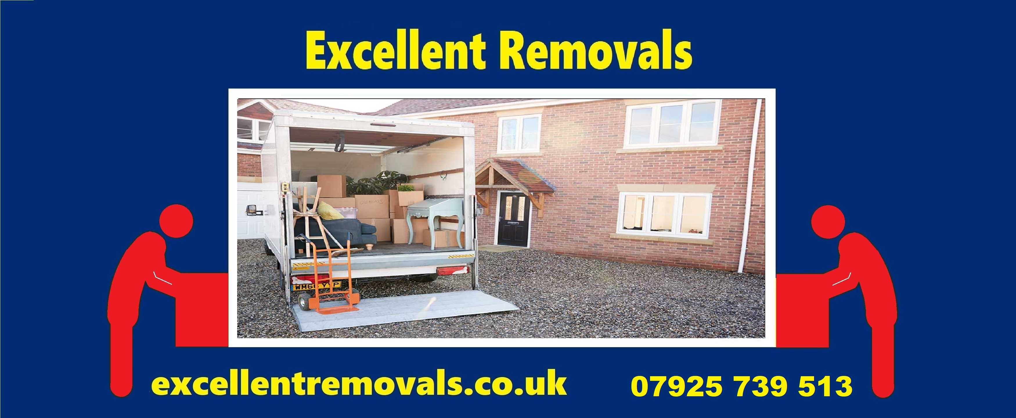 Excellent Removals